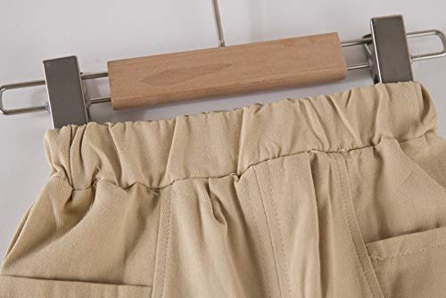 Boy's Full Sleeve Casual Outfit 2 Piece Set Parrot Print - Image 5