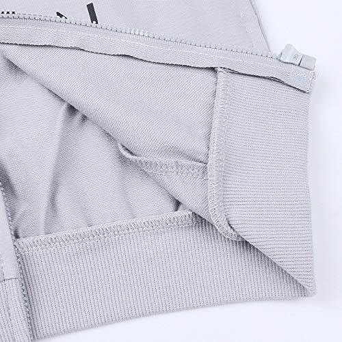 Boy's Korean Style Full Sleeves Cotton Knit Hoodie Sweatshirt With Batman Logo Print - Image 6