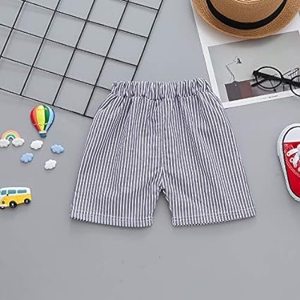 Round Neck Half Sleeve Set Panda Print - Image 8