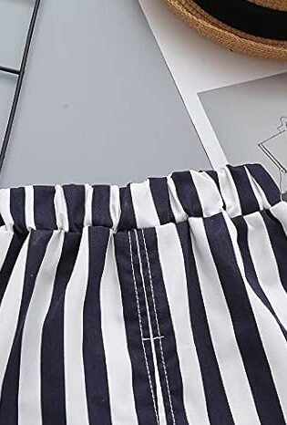 Round Neck Half Sleeve Set Space Dino Print